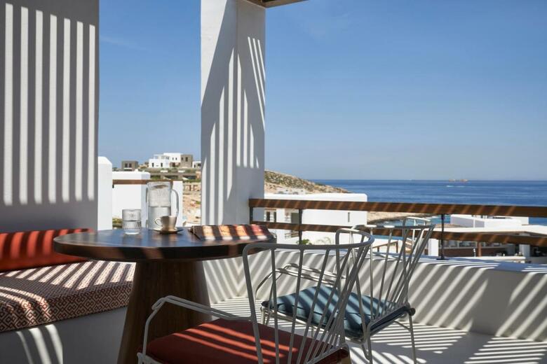 Minois Village Hotel & Spa