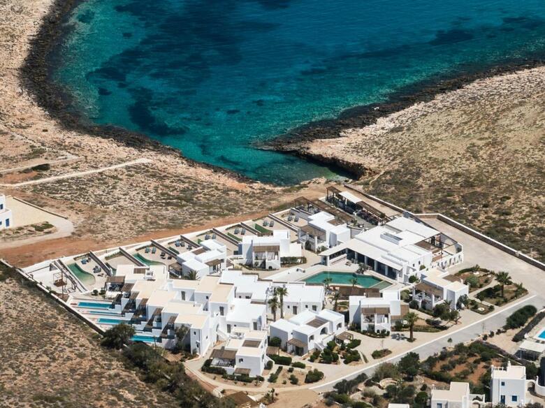 Minois Village Hotel & Spa
