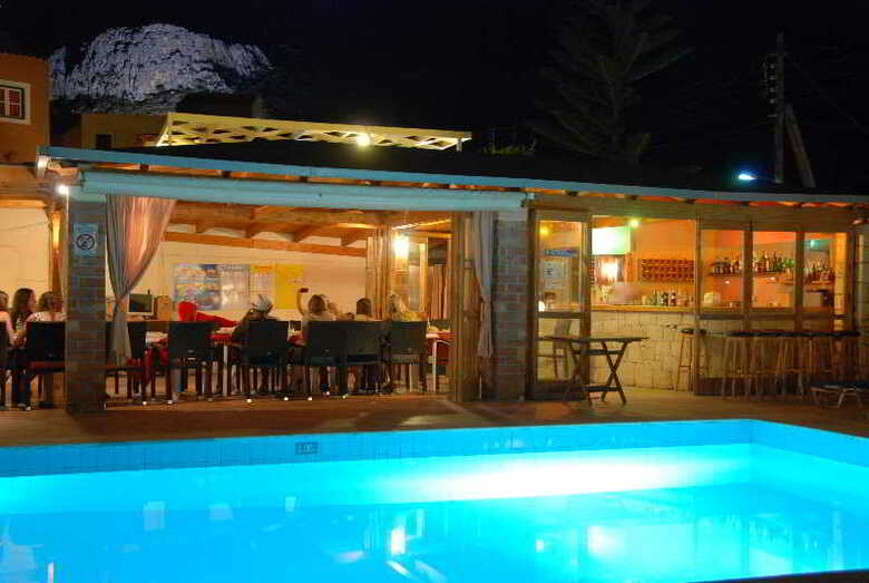 Golden Valantin Apartments