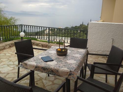Apartamento Bbb - Barbati Blick Bungalows