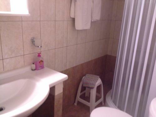 Apartamento Bbb - Barbati Blick Bungalows