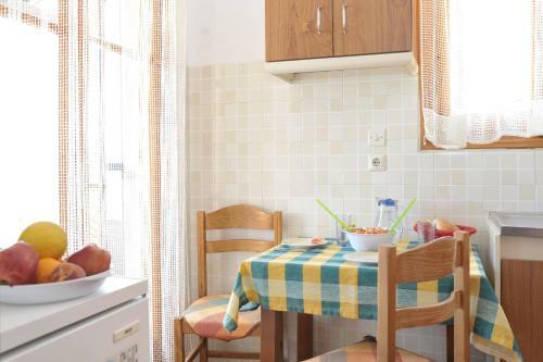 Apartamento Bbb - Barbati Blick Bungalows
