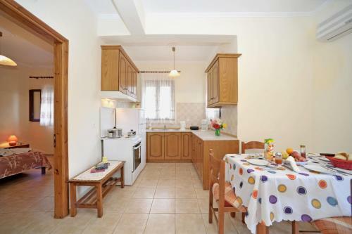 Apartamento Bbb - Barbati Blick Bungalows