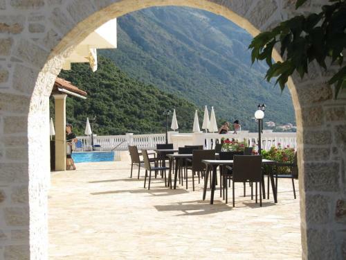 Apartamento Bbb - Barbati Blick Bungalows