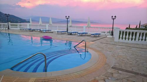 Apartamento Bbb - Barbati Blick Bungalows