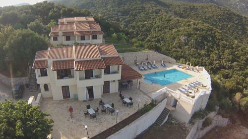 Apartamento Bbb - Barbati Blick Bungalows