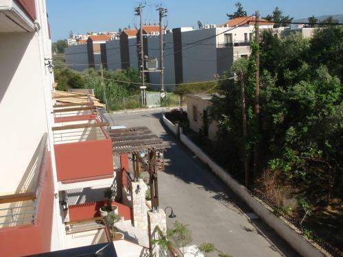 Apartamento Niriis Hotel