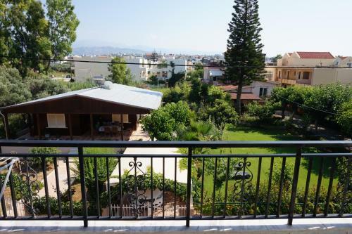 Apartamento Niriis Hotel