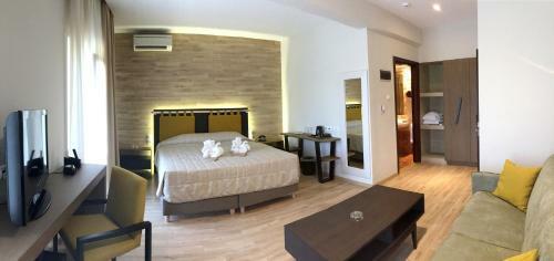 Hotel Park