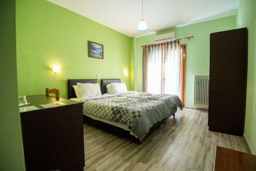 Hotel Pension Sakis