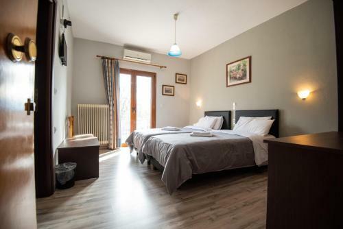 Hotel Pension Sakis