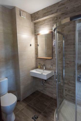 Hotel Pension Sakis