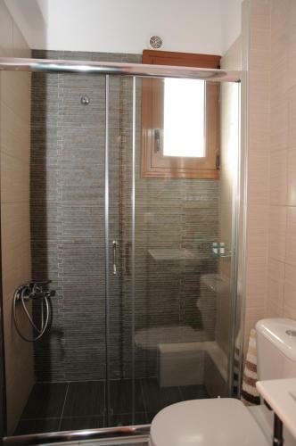 Hotel Pension Sakis