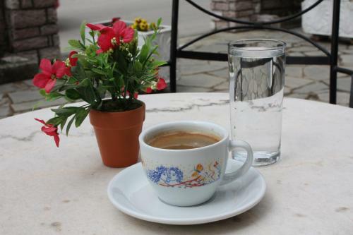 Hotel Pension Sakis