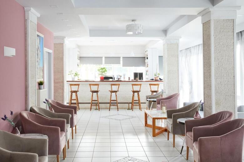Hotel Klonos Anna