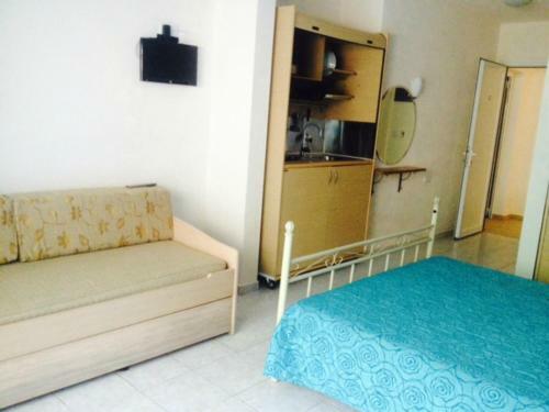 Stefanidis Apartments