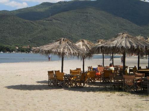 Apartamento Dimitra House
