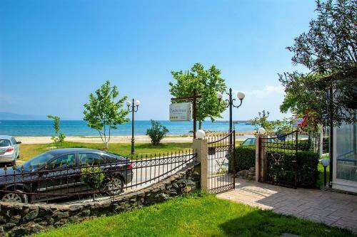 Apartamento Dimitra House