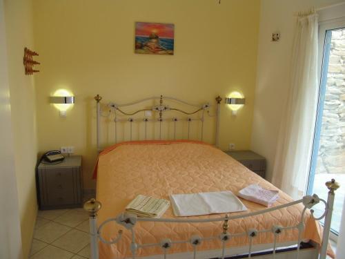 Apartamento Pelagos Studios