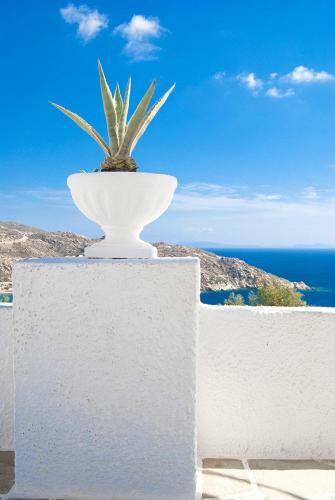Apartamento Pelagos Studios