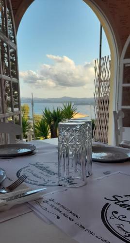 Stefanosplace Aparthotel Sea View