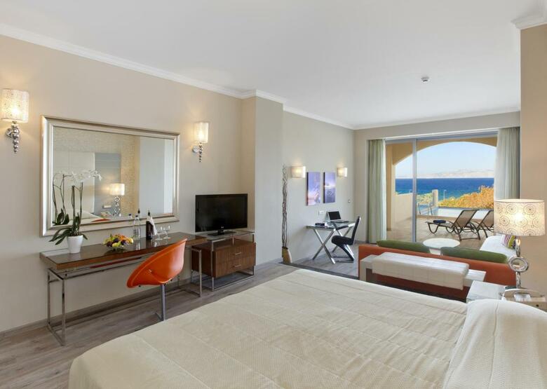 Hotel Atrium Platinum Resort & Spa