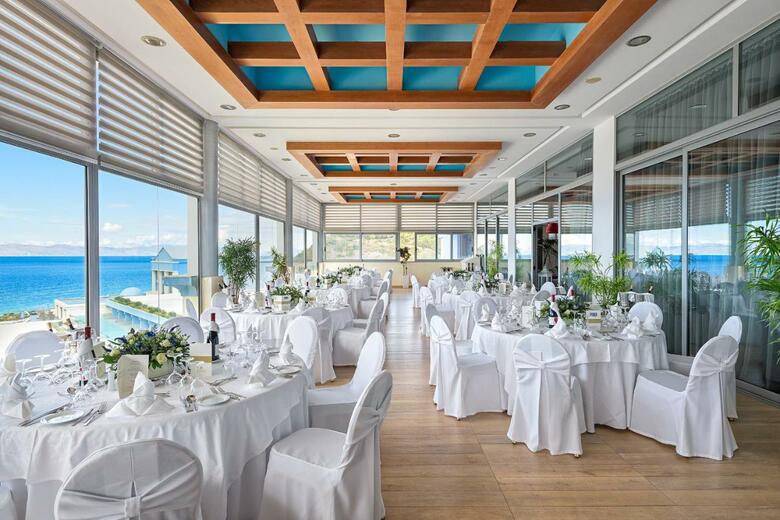Hotel Atrium Platinum Resort & Spa