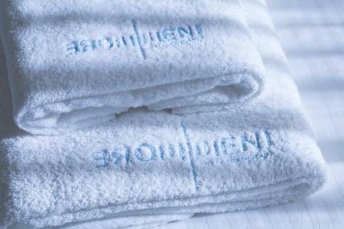 Apartamento More Meni Residence