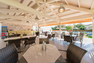 Aparthotel Sunday Hotel