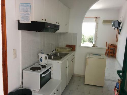 Apartamento Nikos - Eleni