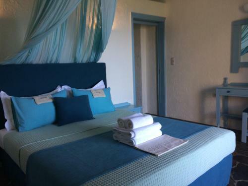 Villa Georgia Apartments & Suites