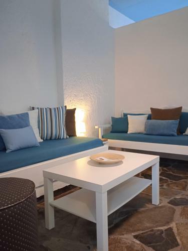 Villa Georgia Apartments & Suites