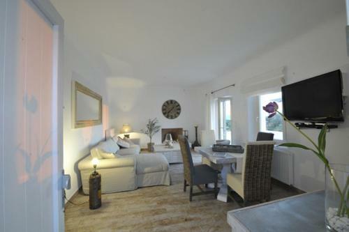 Apartamento Paros Butterfly Villas