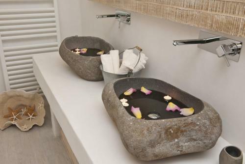 Apartamento Paros Butterfly Villas