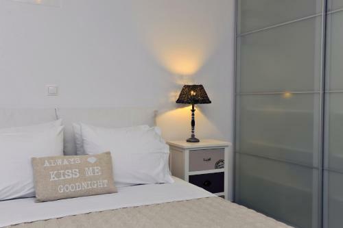 Apartamento Paros Butterfly Villas