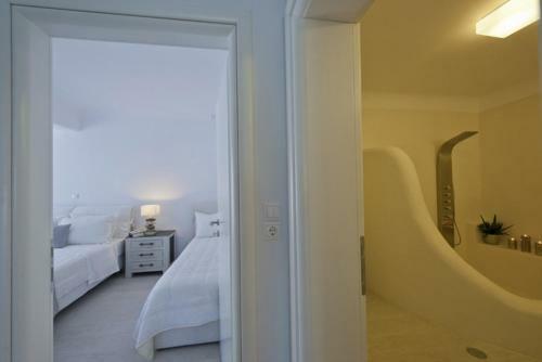 Apartamento Paros Butterfly Villas