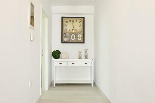 Apartamento Paros Butterfly Villas