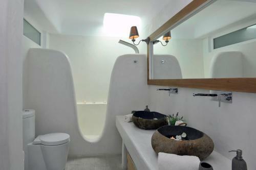 Apartamento Paros Butterfly Villas