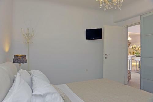 Apartamento Paros Butterfly Villas
