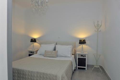 Apartamento Paros Butterfly Villas