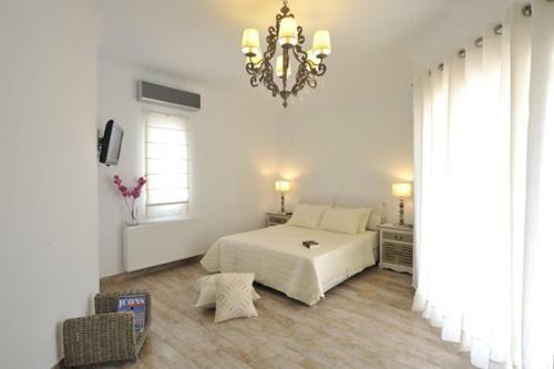 Apartamento Paros Butterfly Villas