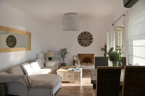 Apartamento Paros Butterfly Villas