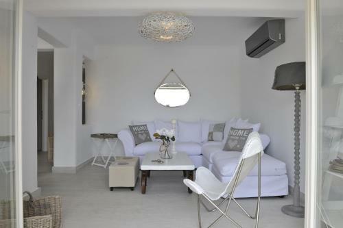 Apartamento Paros Butterfly Villas