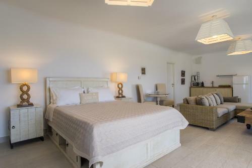 Apartamento Paros Butterfly Villas