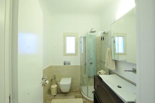 Apartamento Paros Butterfly Villas