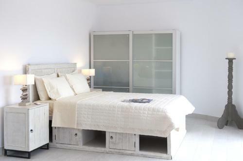 Apartamento Paros Butterfly Villas