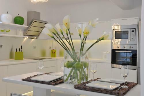 Apartamento Paros Butterfly Villas