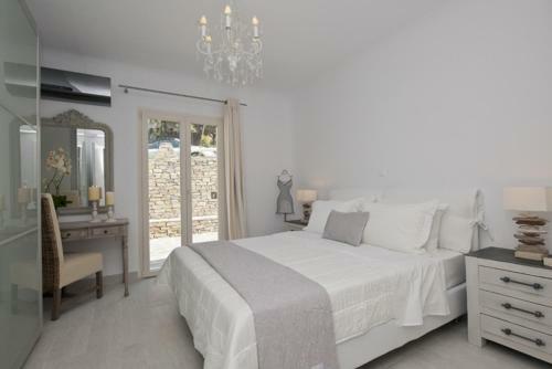 Apartamento Paros Butterfly Villas