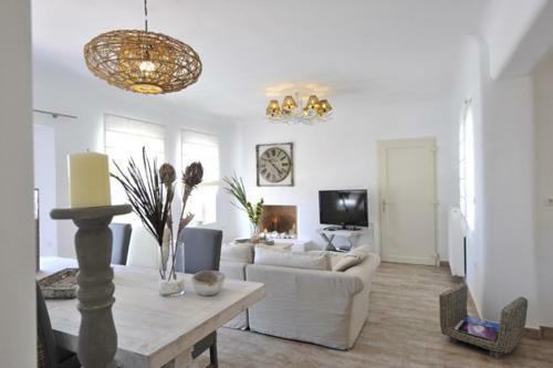 Apartamento Paros Butterfly Villas