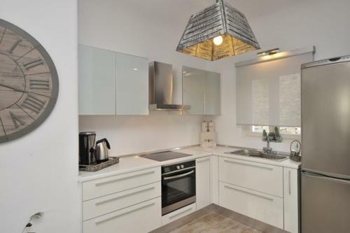 Apartamento Paros Butterfly Villas